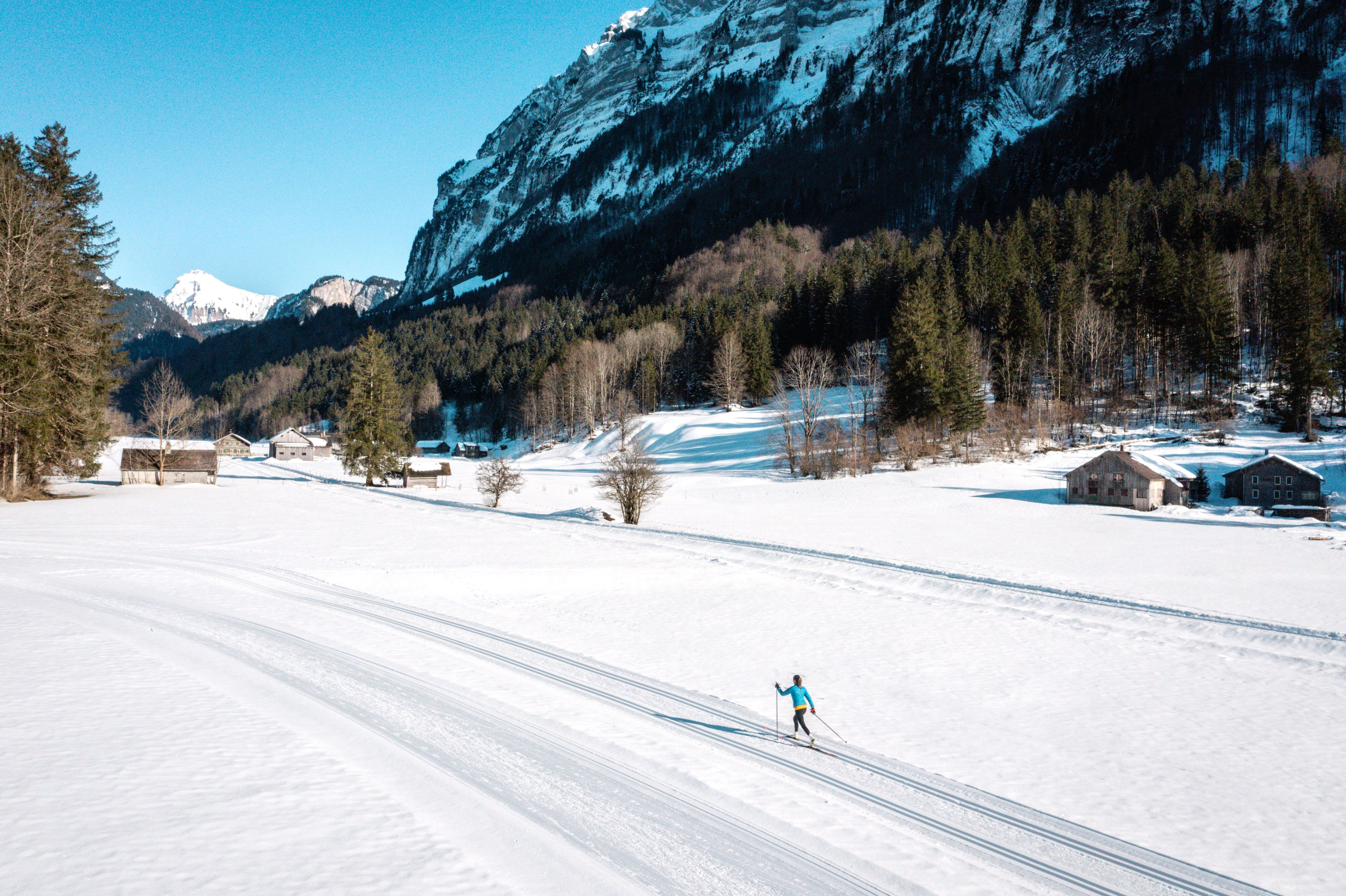Foto Mellau Tourismus