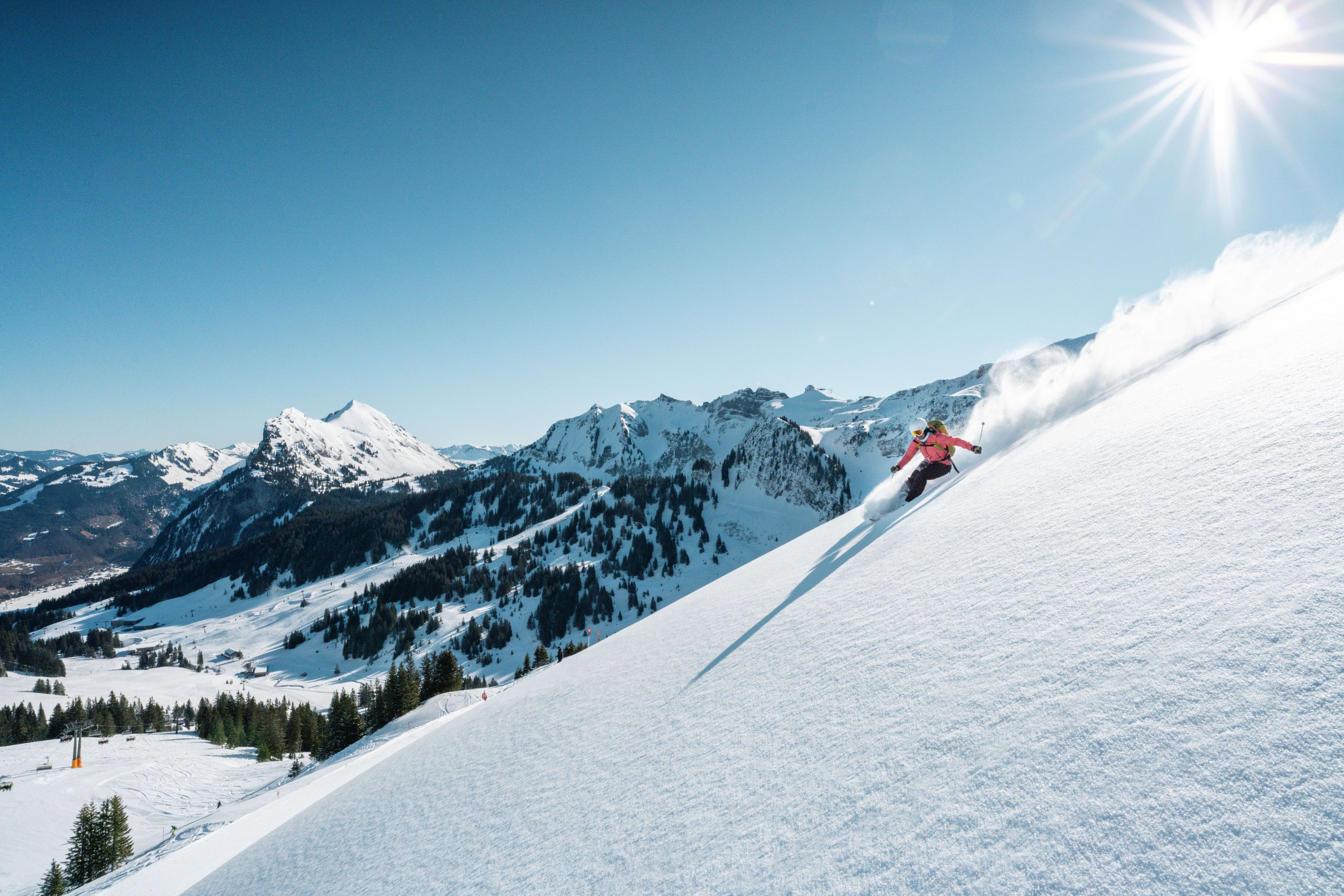 Foto Mellau Tourismus