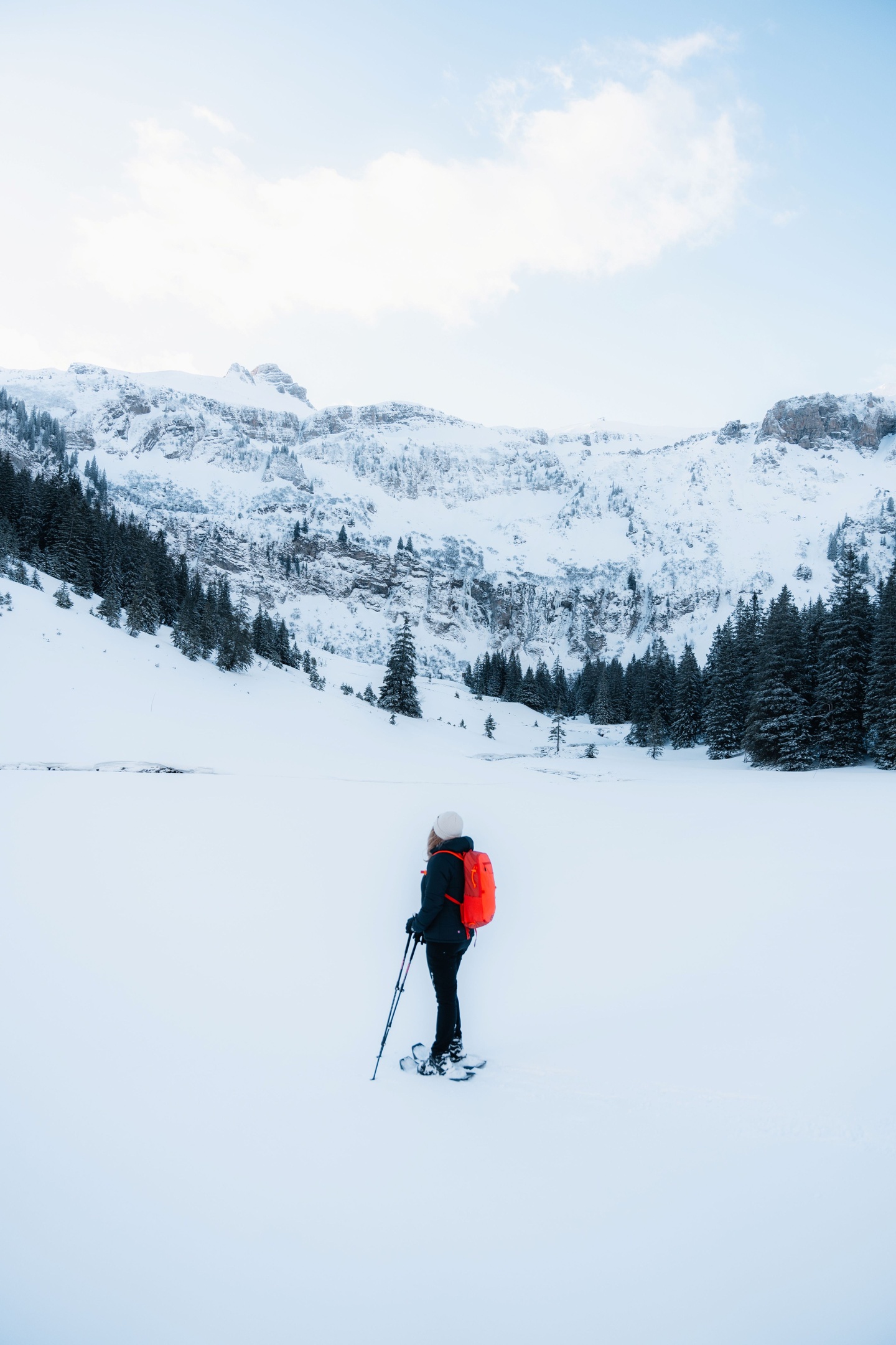 Foto Mellau Tourismus