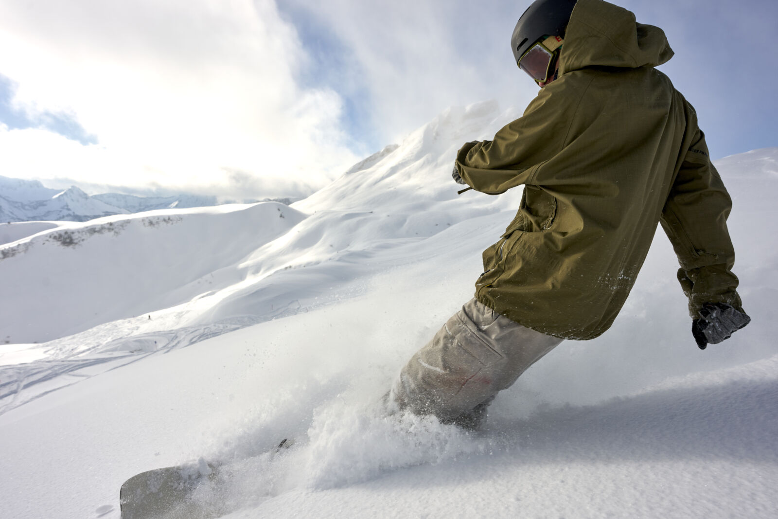 Foto Mellau Tourismus 